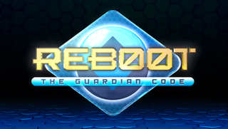 Illustration for article titled ReBoot ReVival!